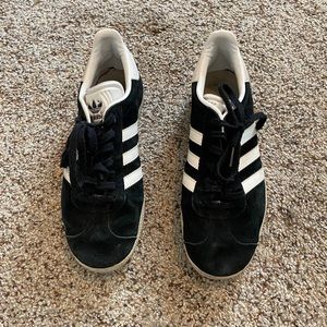 Barely used Adidas